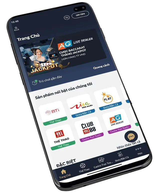 Các cấp độ VIP tại lk88 code